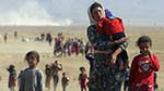 Syrians Need Peace, from  Wherever it Comes!